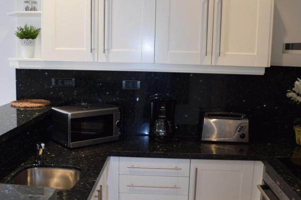 2 bed apartment in Benissa