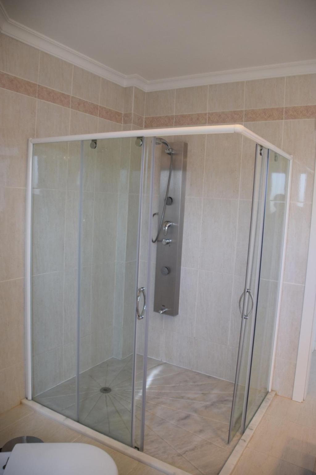 2 bed apartment in Benissa