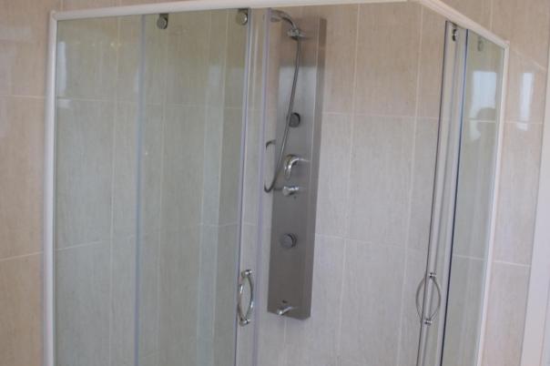 2 bed apartment in Benissa