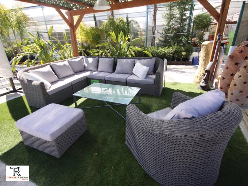 Trosset Renova - Garden Centre Moraira, Garden Landscaping & Home Design