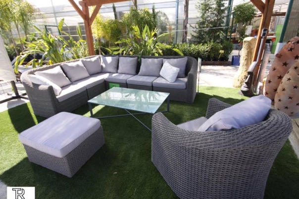 Trosset Renova - Garden Centre Moraira, Garden Landscaping & Home Design