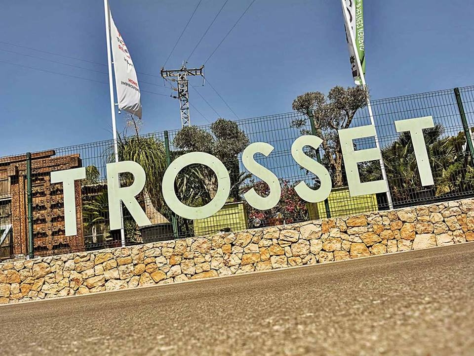 Trosset Renova - Garden Centre Moraira, Garden Landscaping & Home Design