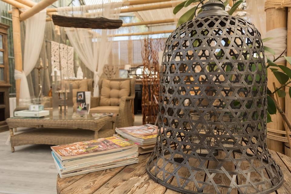 Trosset Renova - Garden Centre Moraira, Garden Landscaping & Home Design
