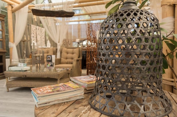 Trosset Renova - Garden Centre Moraira, Garden Landscaping & Home Design