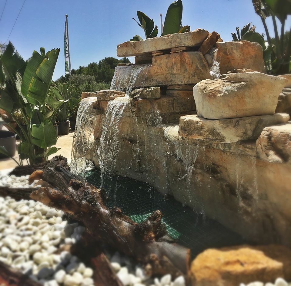 Trosset Renova - Garden Centre Moraira, Garden Landscaping & Home Design