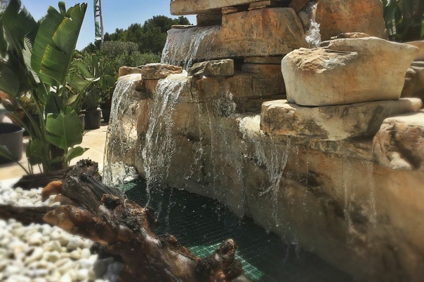 Trosset Renova - Garden Centre Moraira, Garden Landscaping & Home Design