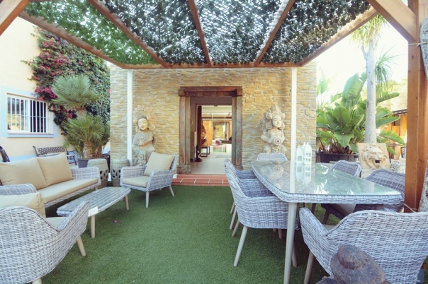 Trosset Renova - Garden Centre Moraira, Garden Landscaping & Home Design