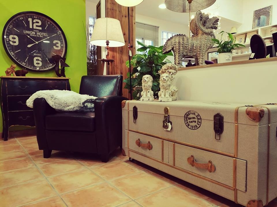 Trosset Renova - Garden Centre Moraira, Garden Landscaping & Home Design
