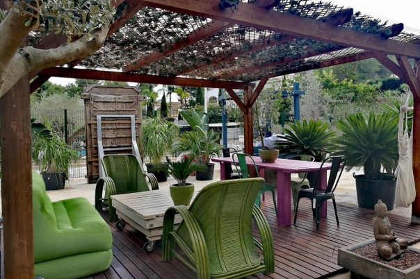 Trosset Renova - Garden Centre Moraira, Garden Landscaping & Home Design