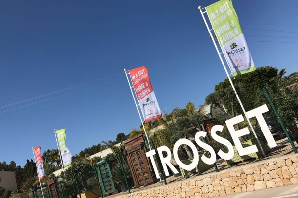 Trosset Renova - Garden Centre Moraira, Garden Landscaping & Home Design