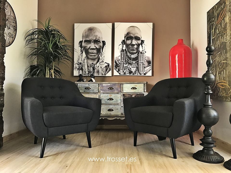 Trosset Renova - Garden Centre Moraira, Garden Landscaping & Home Design
