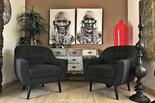 Trosset Renova - Garden Centre Moraira, Garden Landscaping & Home Design