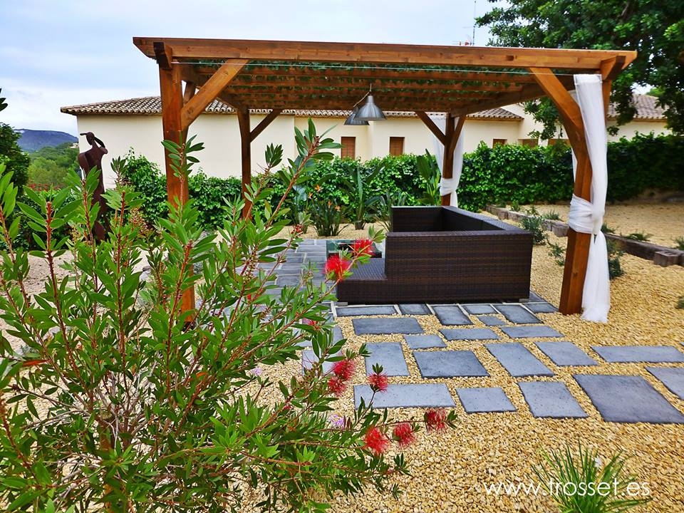 Trosset Renova - Garden Centre Moraira, Garden Landscaping & Home Design