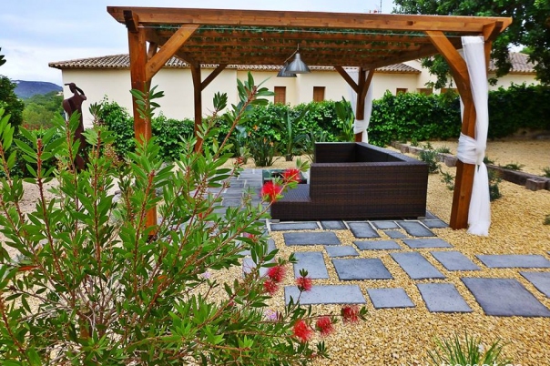 Trosset Renova - Garden Centre Moraira, Garden Landscaping & Home Design