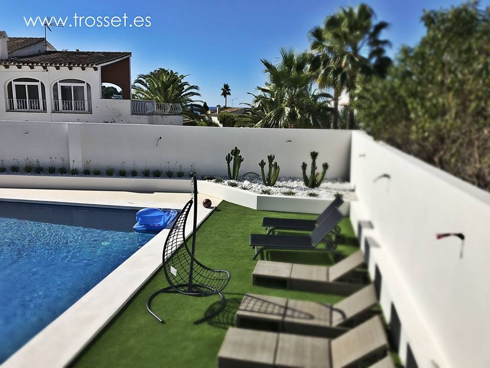 Trosset Renova - Garden Centre Moraira, Garden Landscaping & Home Design