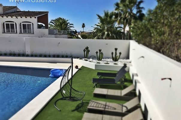 Trosset Renova - Garden Centre Moraira, Garden Landscaping & Home Design