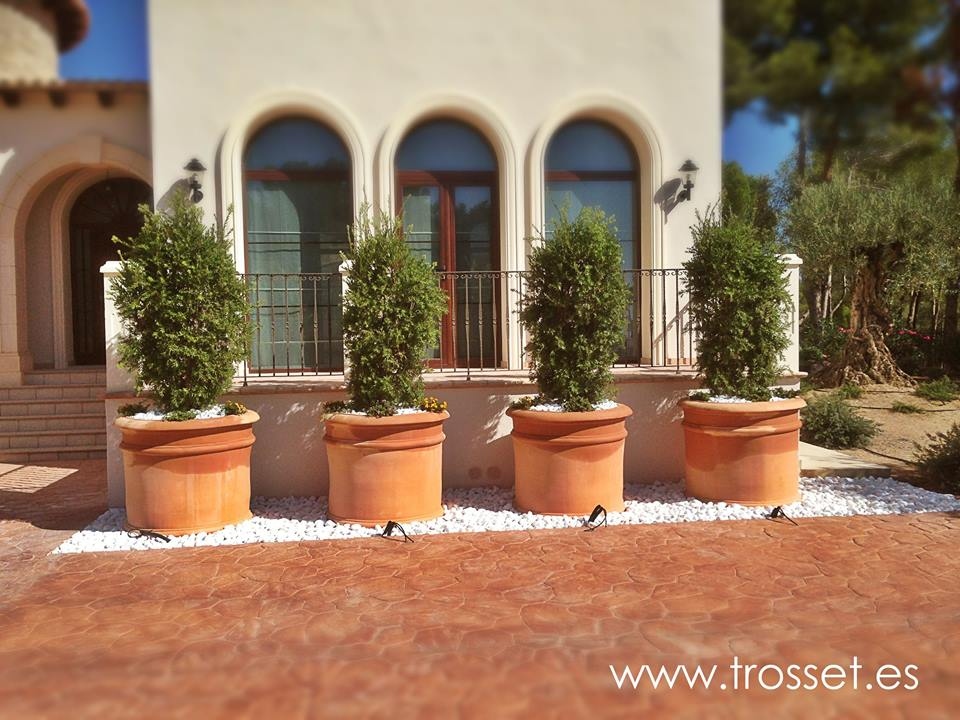 Trosset Renova - Garden Centre Moraira, Garden Landscaping & Home Design