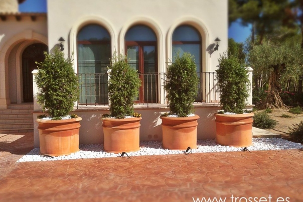 Trosset Renova - Garden Centre Moraira, Garden Landscaping & Home Design