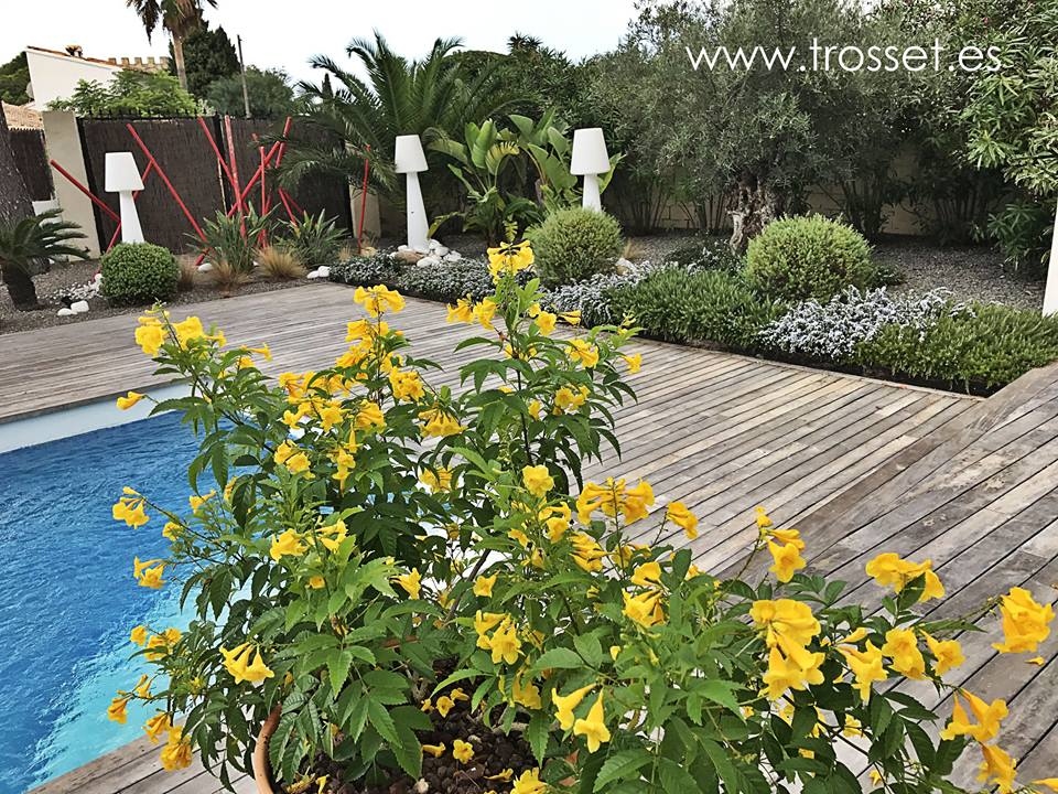 Trosset Renova - Garden Centre Moraira, Garden Landscaping & Home Design