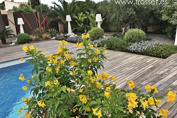 Trosset Renova - Garden Centre Moraira, Garden Landscaping & Home Design
