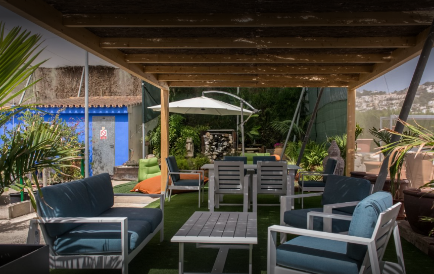 Trosset Renova - Garden Centre Moraira, Garden Landscaping & Home Design
