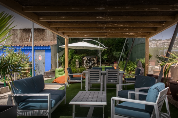 Trosset Renova - Garden Centre Moraira, Garden Landscaping & Home Design