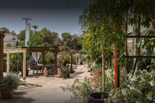 Trosset Renova - Garden Centre Moraira, Garden Landscaping & Home Design