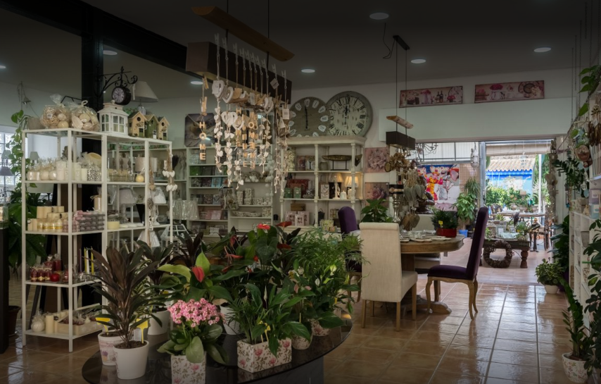 Trosset Renova - Garden Centre Moraira, Garden Landscaping & Home Design