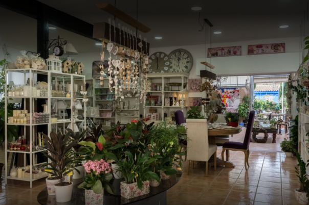 Trosset Renova - Garden Centre Moraira, Garden Landscaping & Home Design