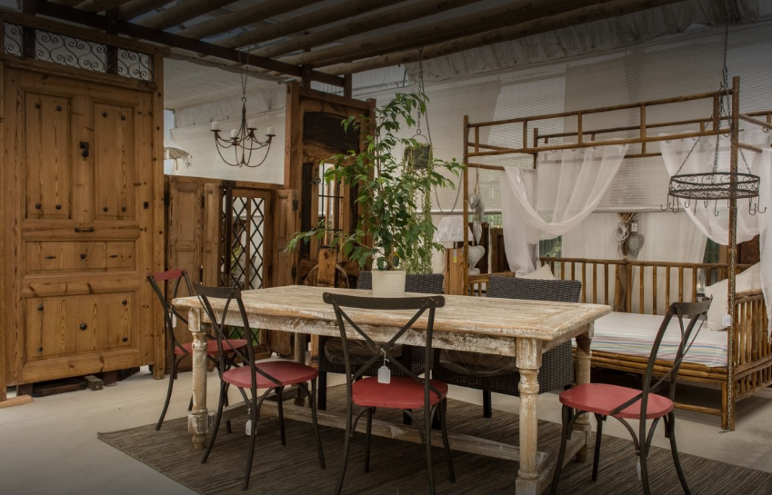 Trosset Renova - Garden Centre Moraira, Garden Landscaping & Home Design