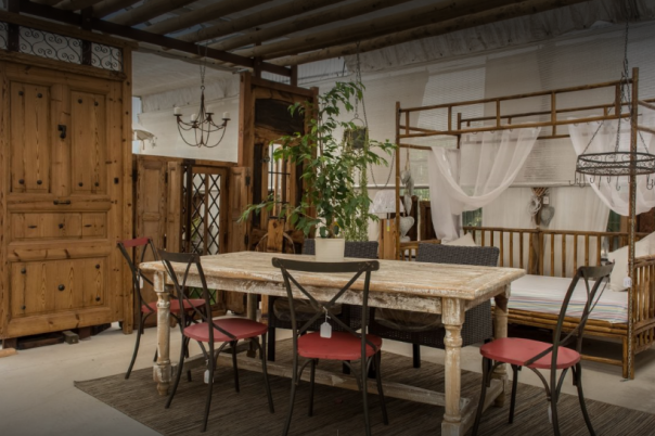 Trosset Renova - Garden Centre Moraira, Garden Landscaping & Home Design