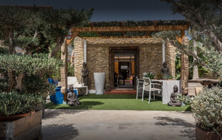 Trosset Renova - Garden Centre Moraira, Garden Landscaping & Home Design