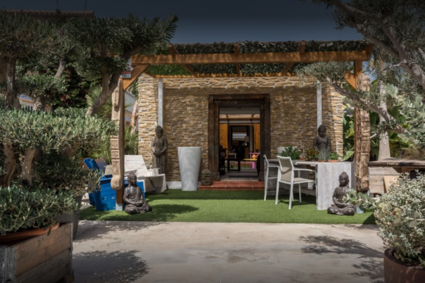 Trosset Renova - Garden Centre Moraira, Garden Landscaping & Home Design