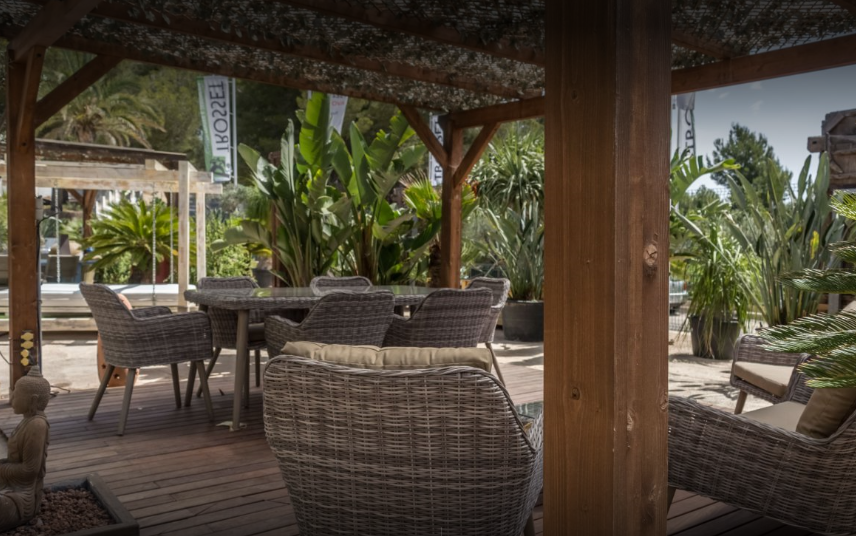 Trosset Renova - Garden Centre Moraira, Garden Landscaping & Home Design