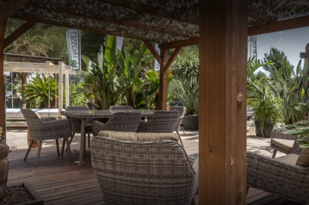 Trosset Renova - Garden Centre Moraira, Garden Landscaping & Home Design