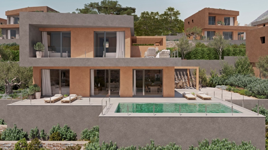 3 bed casa / chalet in Llíber