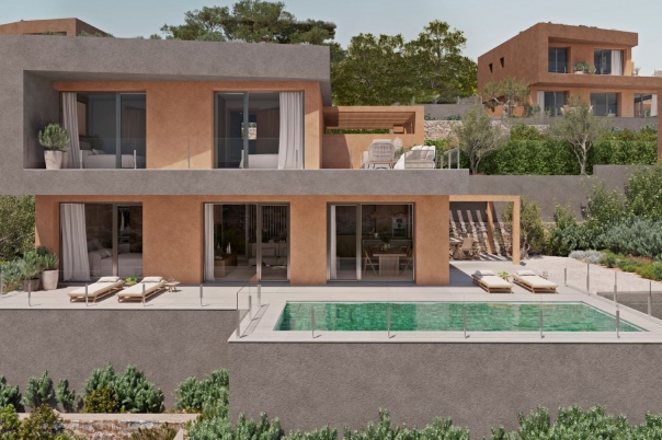 3 bed casa / chalet in Llíber