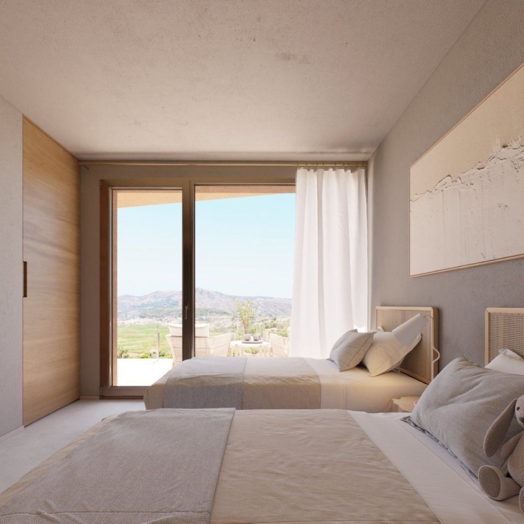 3 bed casa / chalet in Llíber