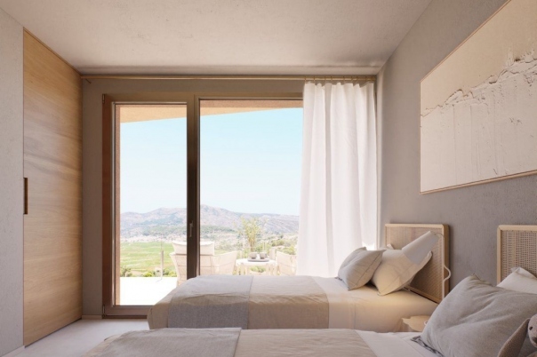 3 bed casa / chalet in Llíber