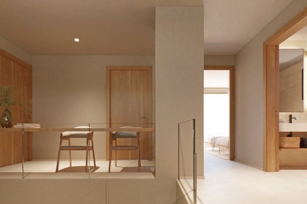 3 bed casa / chalet in Llíber