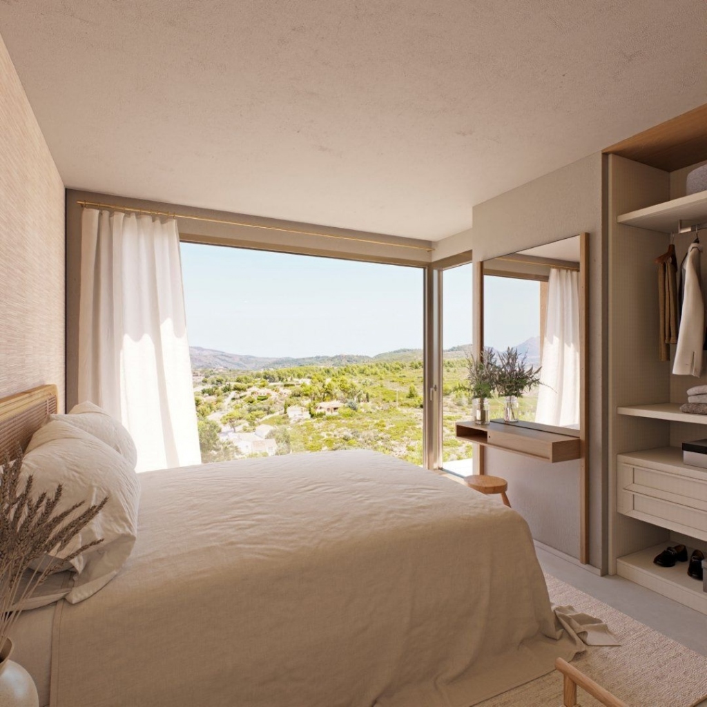 3 bed casa / chalet in Llíber