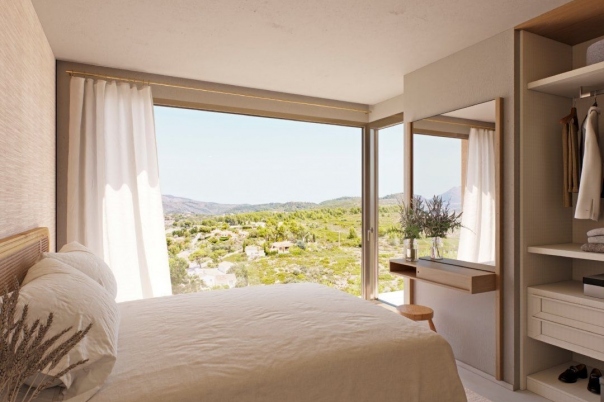3 bed casa / chalet in Llíber