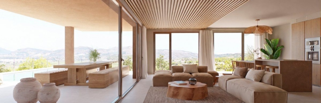 3 bed casa / chalet in Llíber