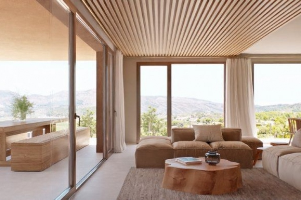 3 bed casa / chalet in Llíber