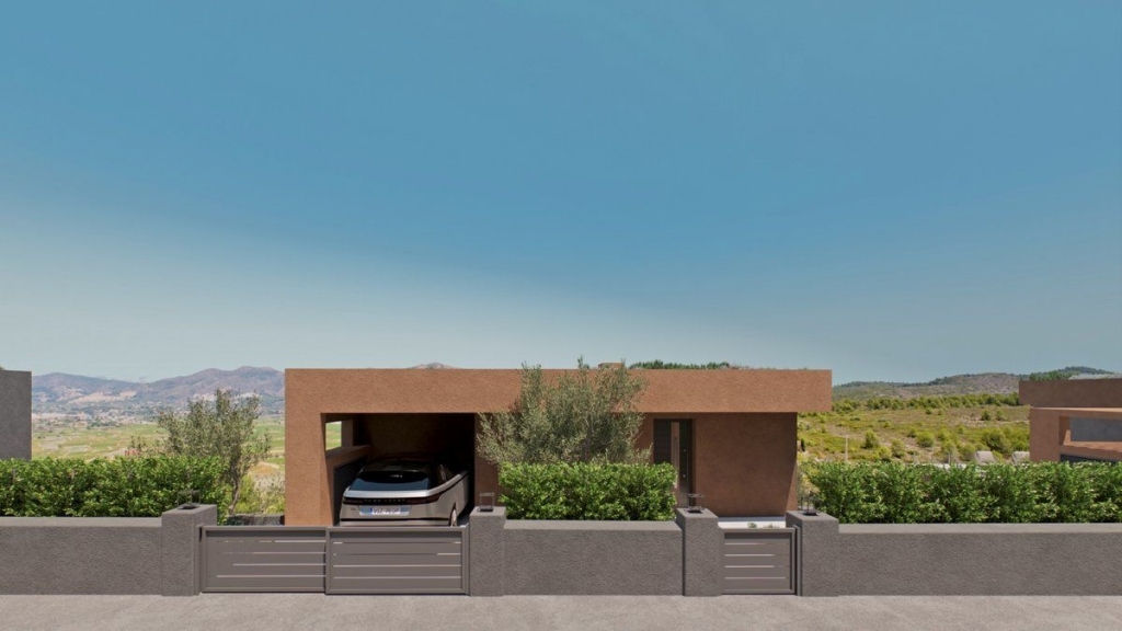 3 bed casa / chalet in Llíber