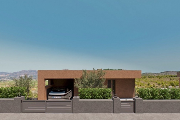 3 bed casa / chalet in Llíber
