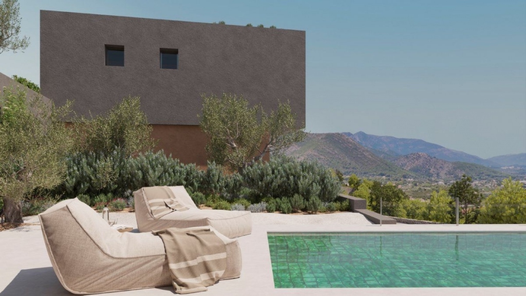 3 bed casa / chalet in Llíber