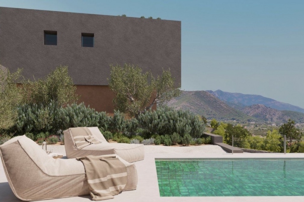 3 bed casa / chalet in Llíber