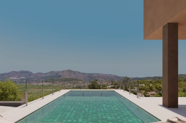 3 bed casa / chalet in Llíber