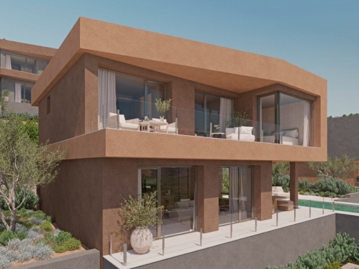 3 bed casa / chalet in Llíber
